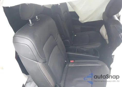 2024 Nissan Pathfinder Sl 4Wd z USA, uszkodzony, nr VIN 5N1DR3CD0RC286821